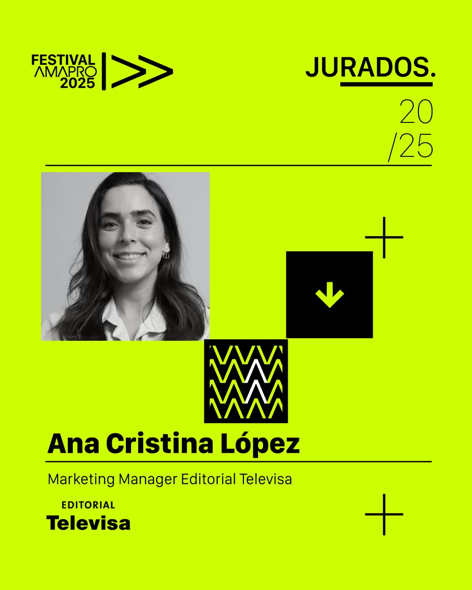 Ana Cristina López
