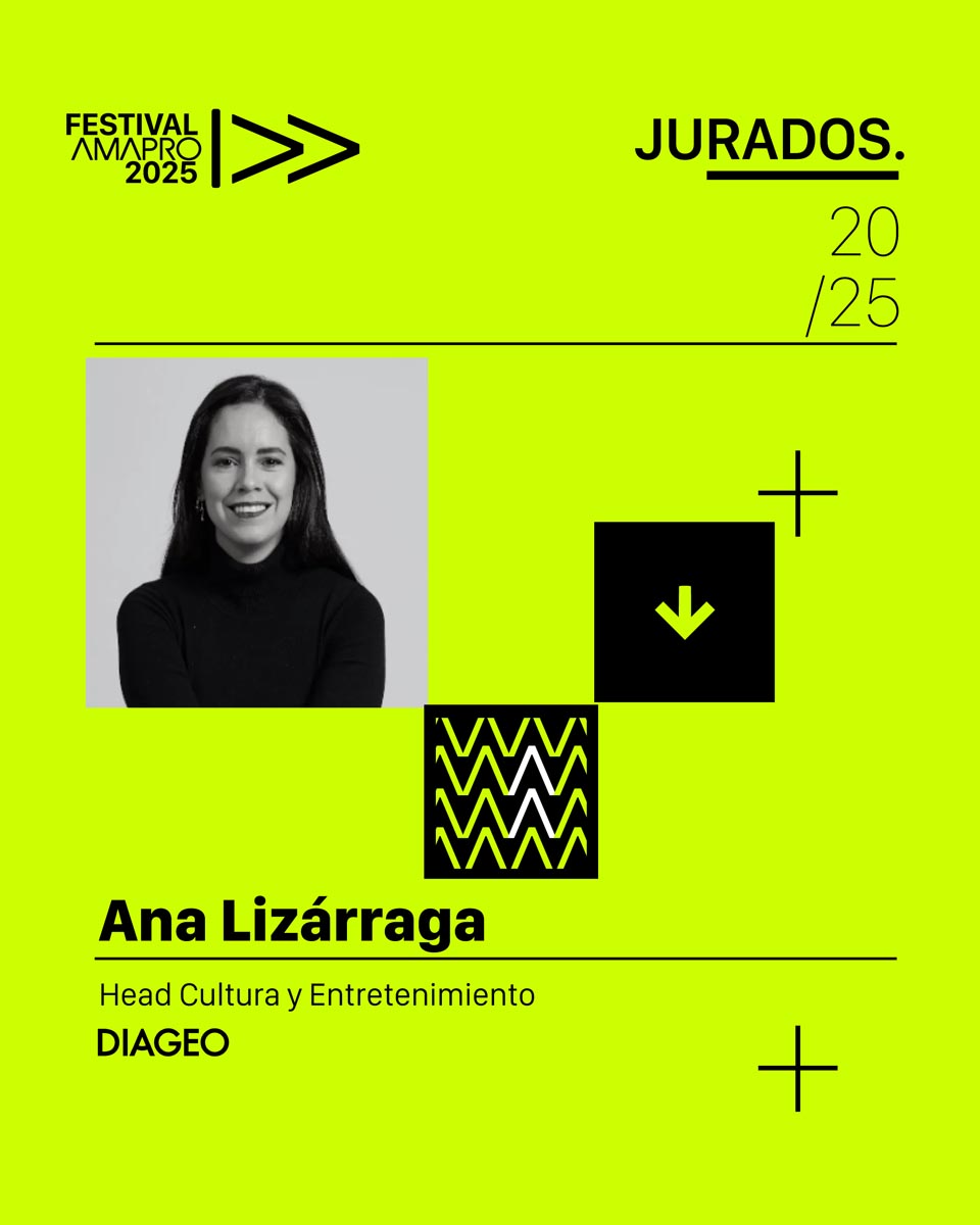Ana Lizárraga