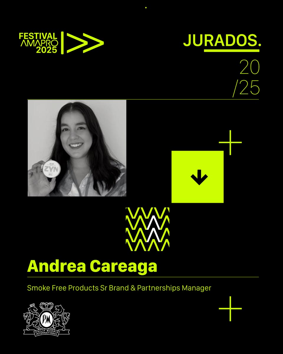 Andrea Careaga