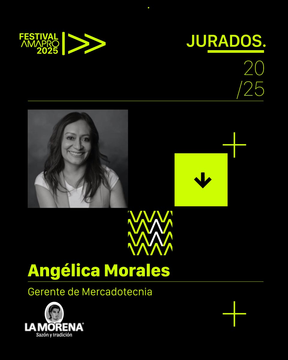 Angélica Morales