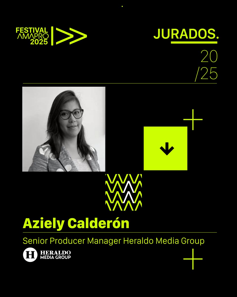 Aziely Calderón