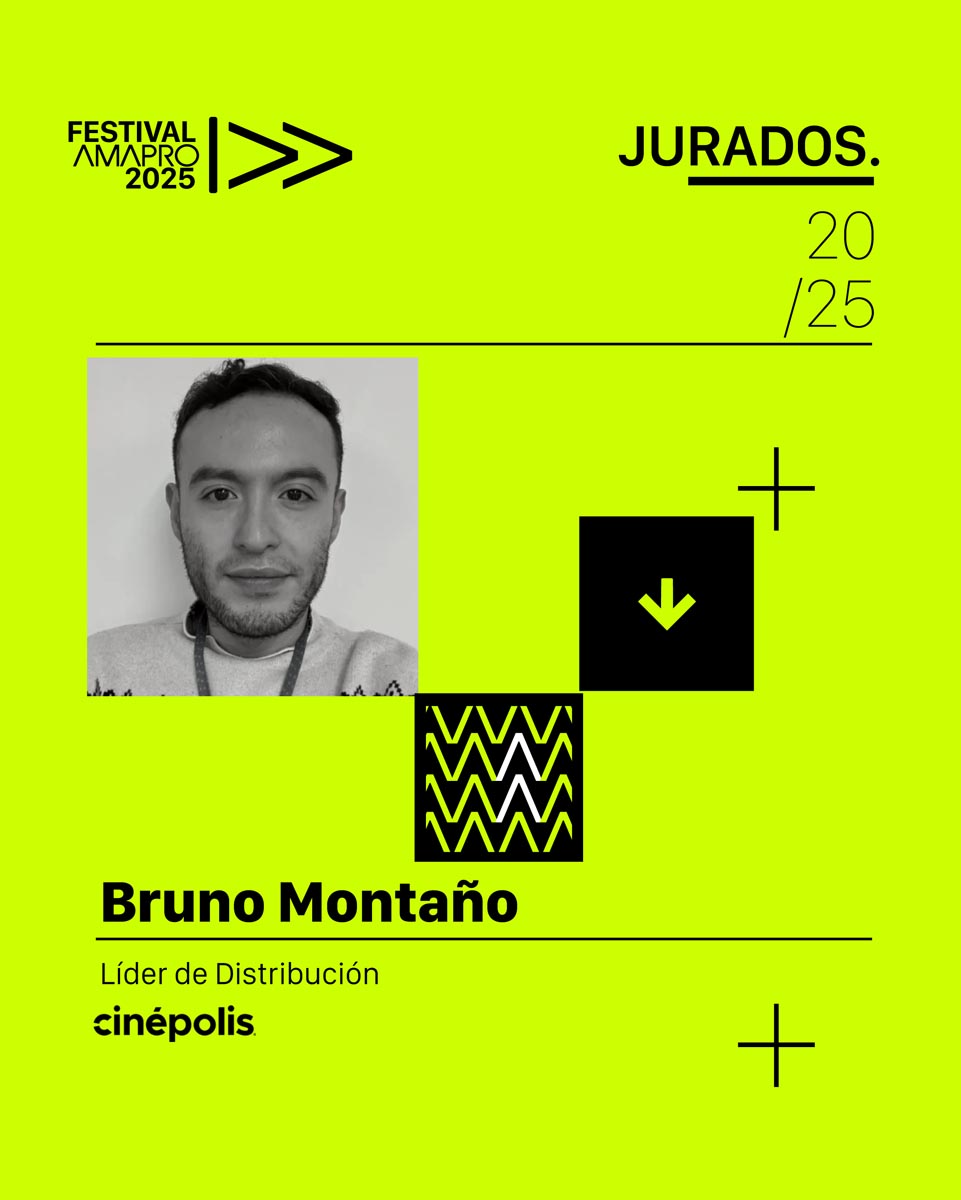 Bruno Montaño