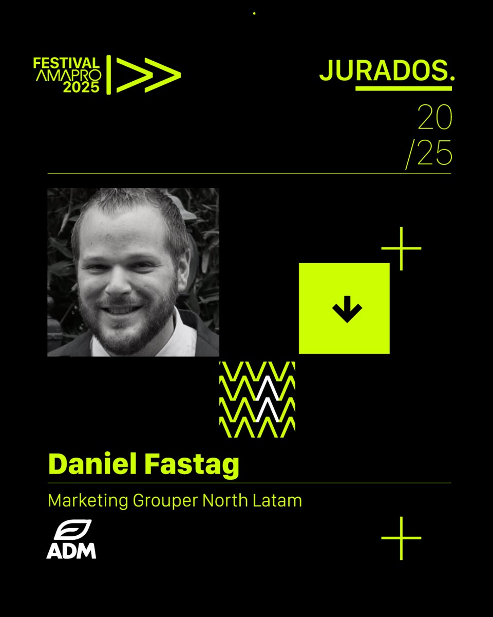 Daniel Fastag