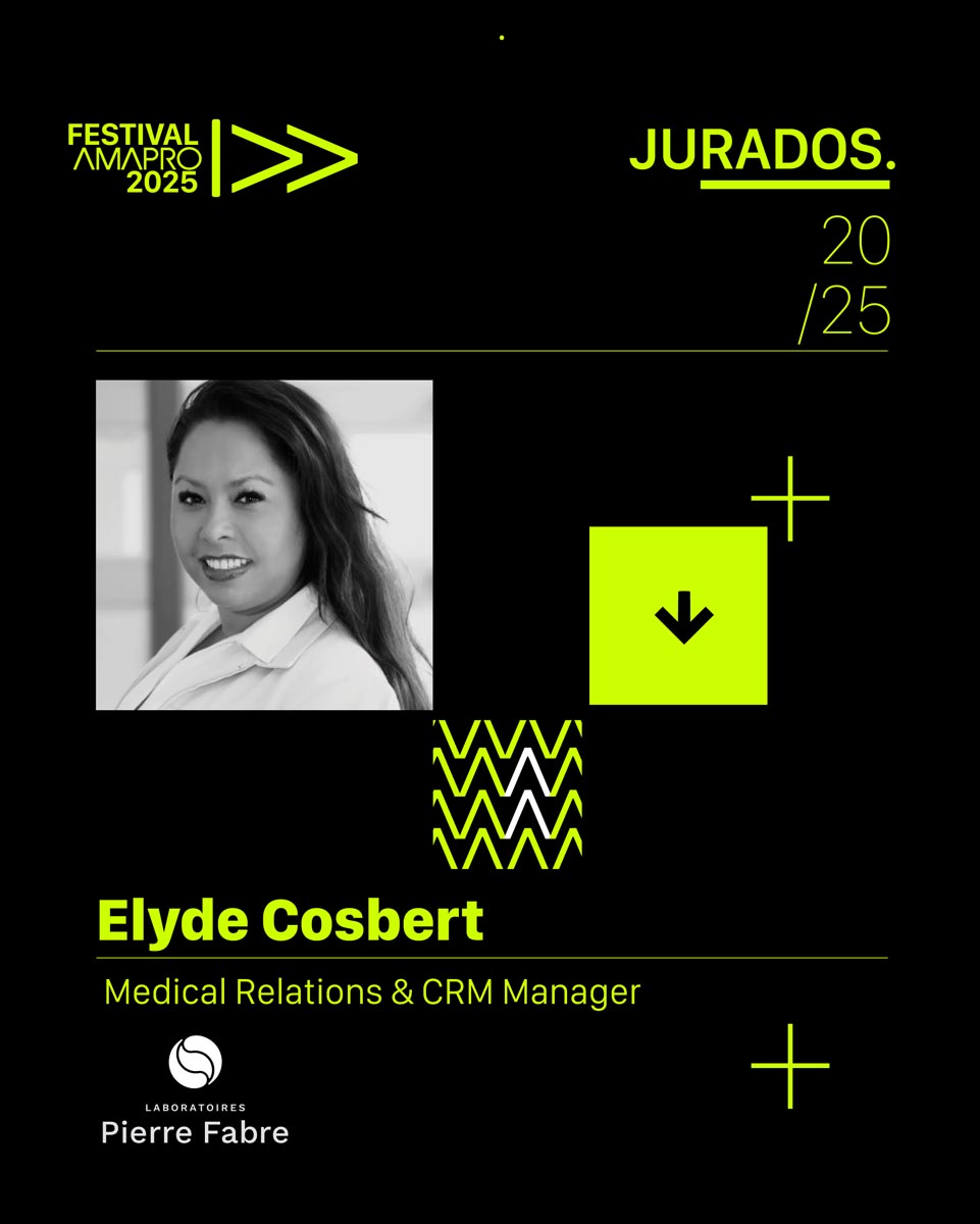 Elyde Cosbert