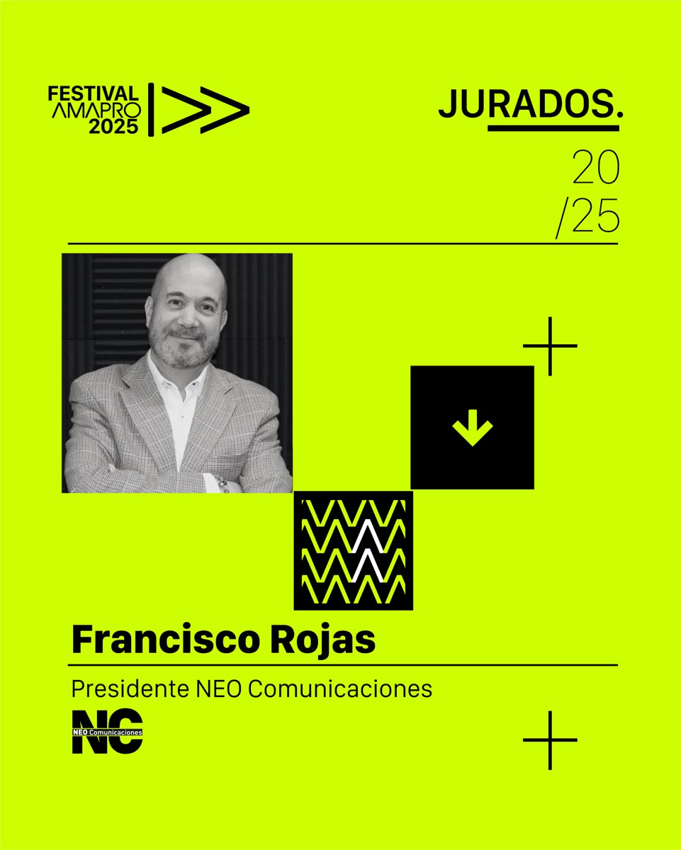 Francisco Rojas