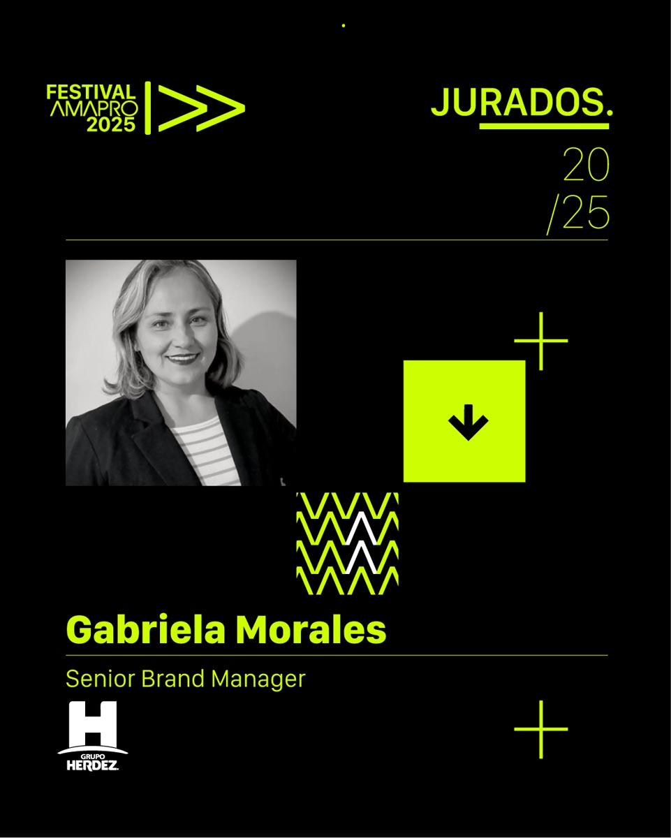 Gabriela Moralesa
