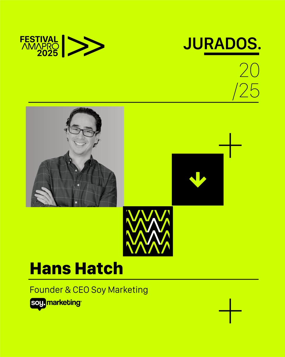 Hans Hatch