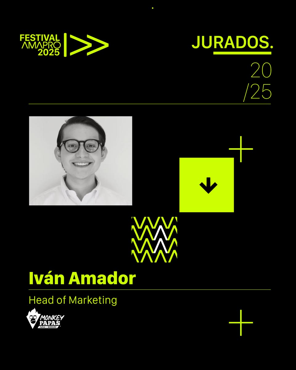 Iván Amador