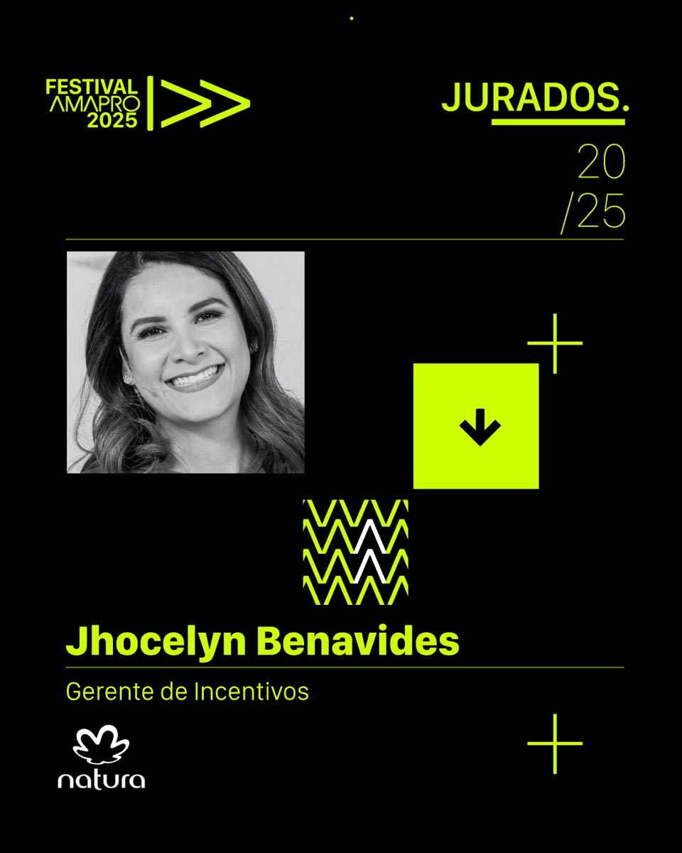 Jhocelyn Benavides
