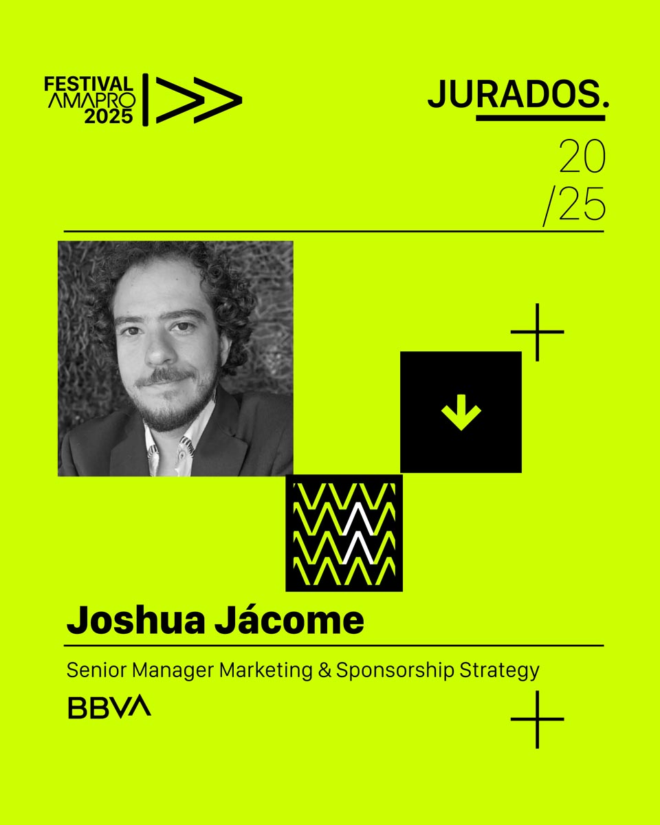 Joshua Jácome