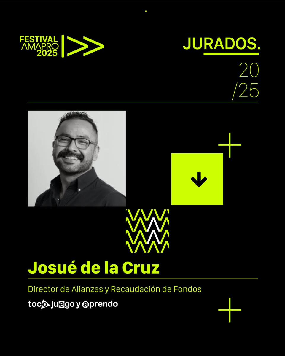 Josué de la Cruz