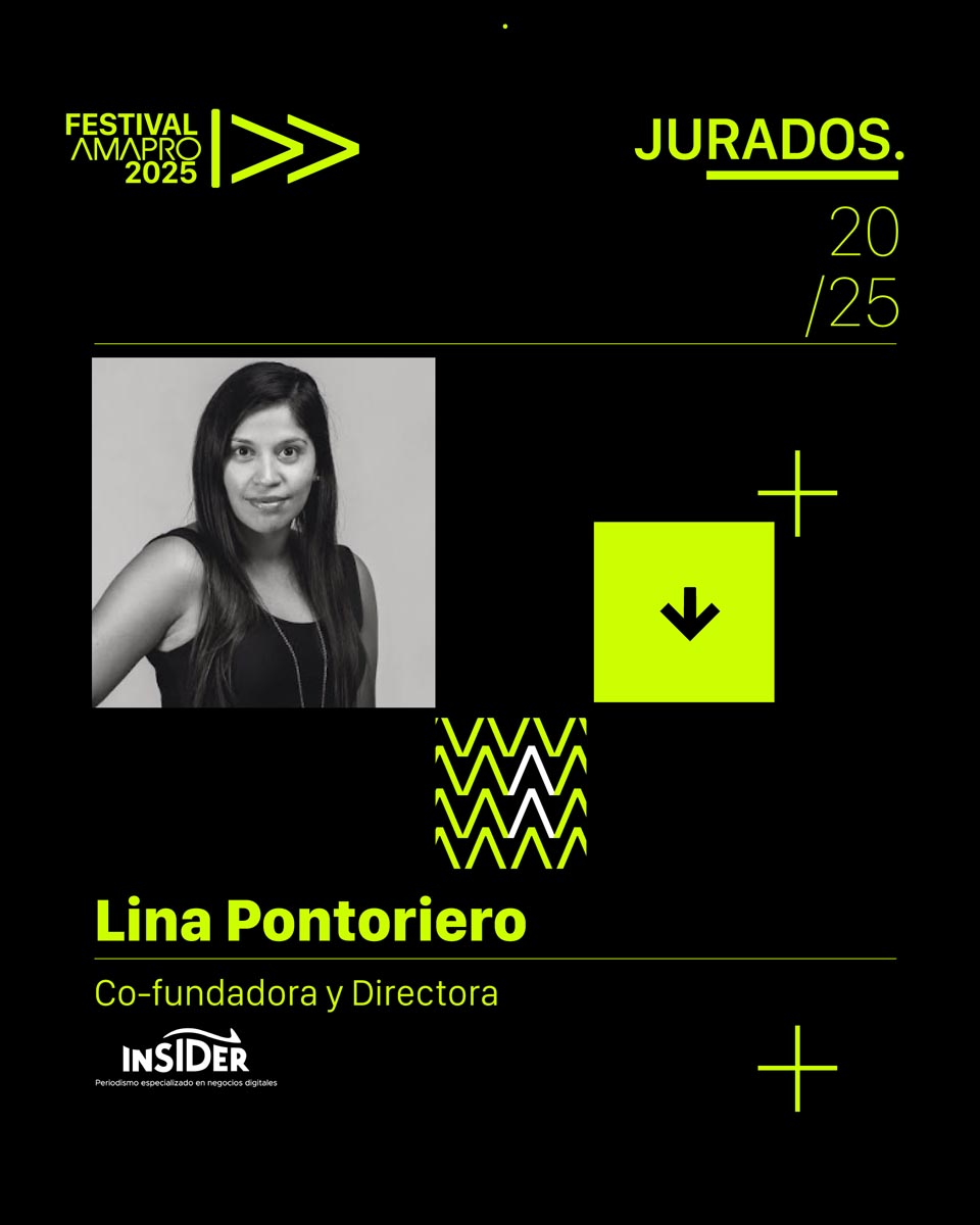 Lina Pontoriero