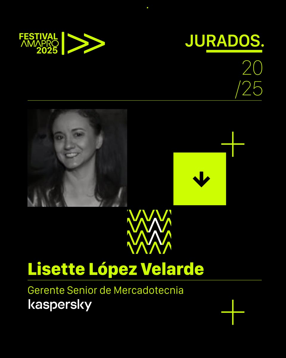 Lisette López Velarde