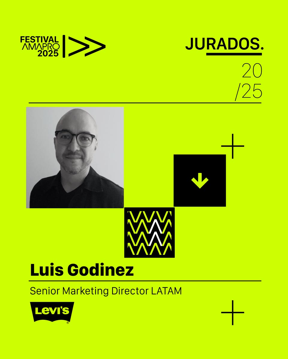 Luis Godinez