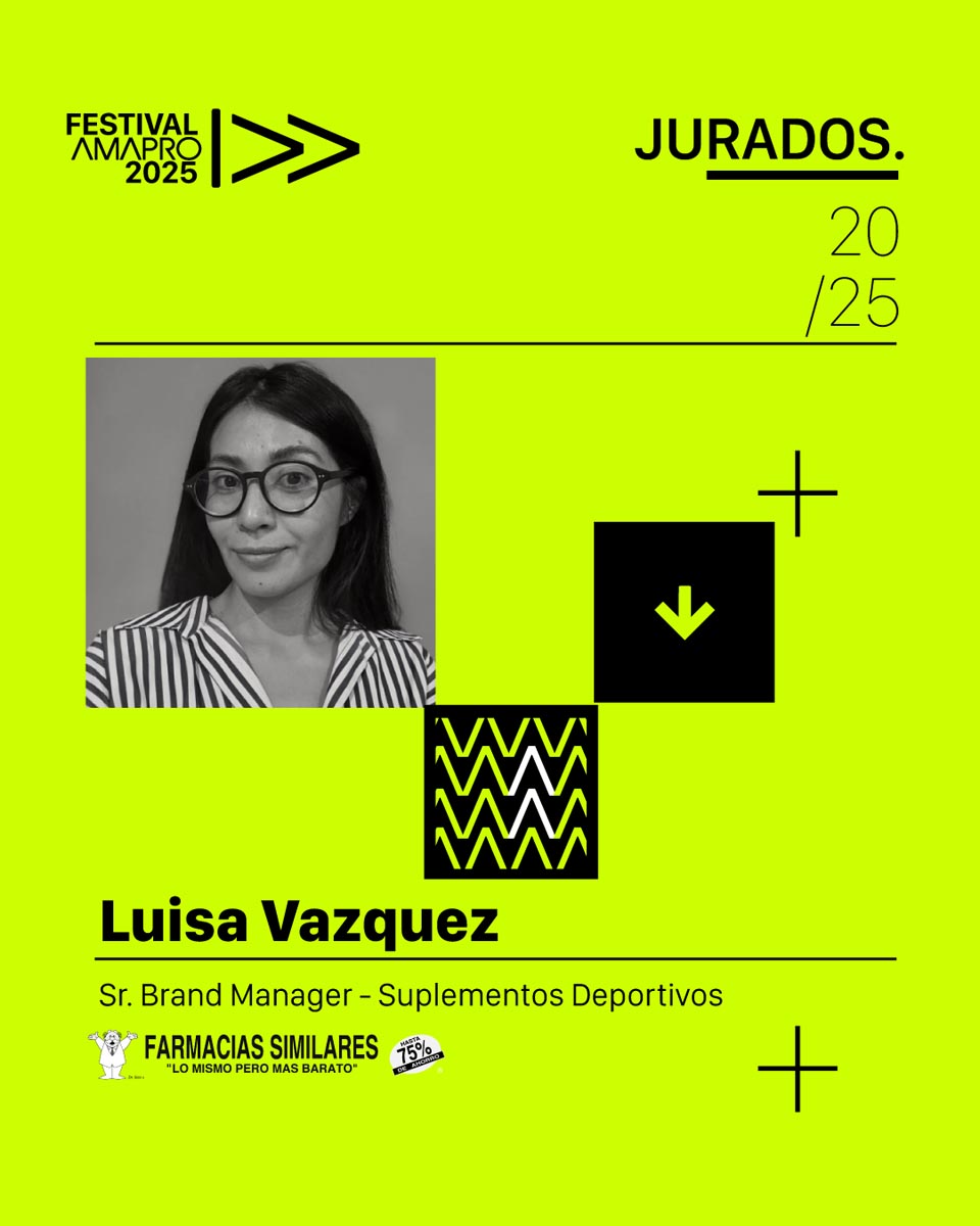Luisa Vazquez