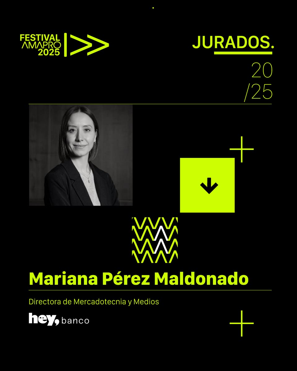 Mariana Pérez Maldonado