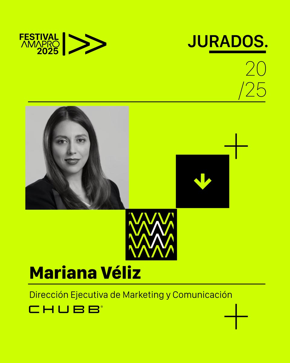 Mariana Véliz