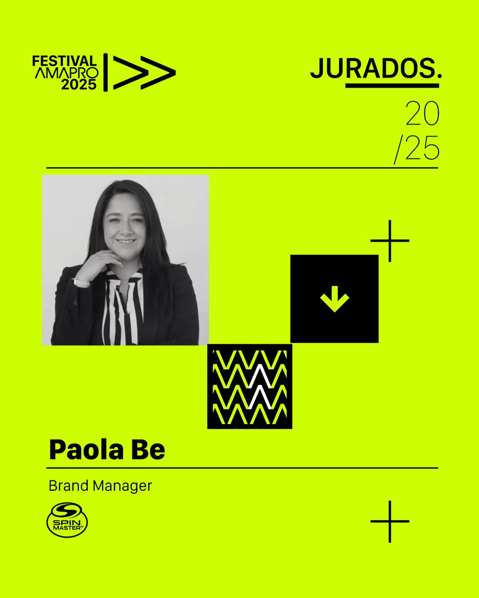 Paola Be