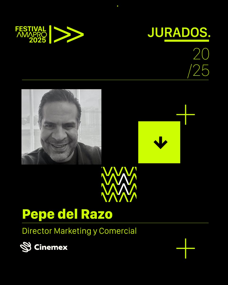 Pepe del Razo