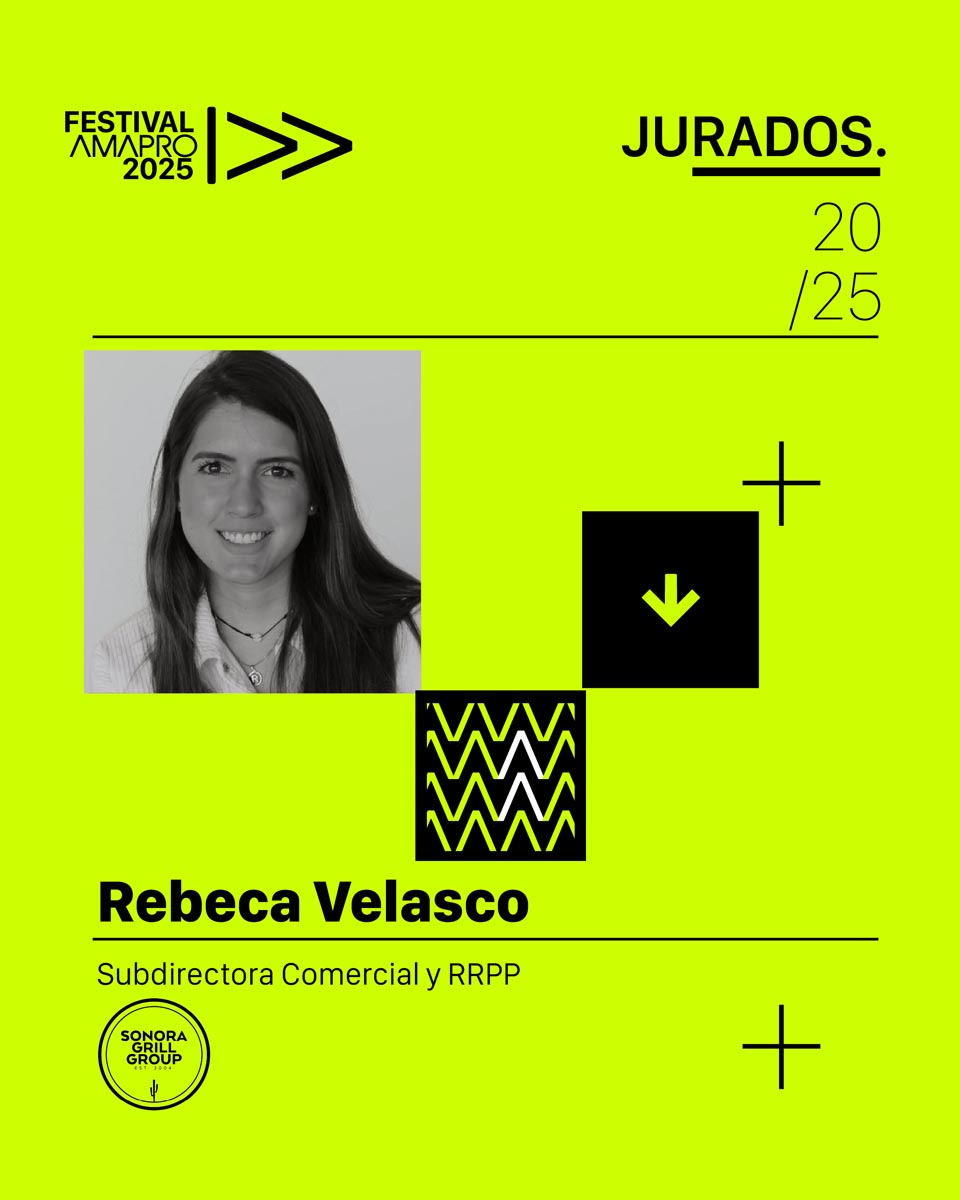 JURADOS AMAPRO BLOQUE 8
