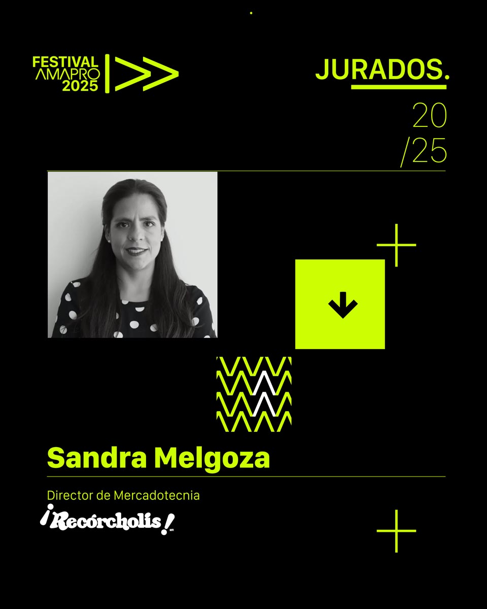 Sandra Melgoza