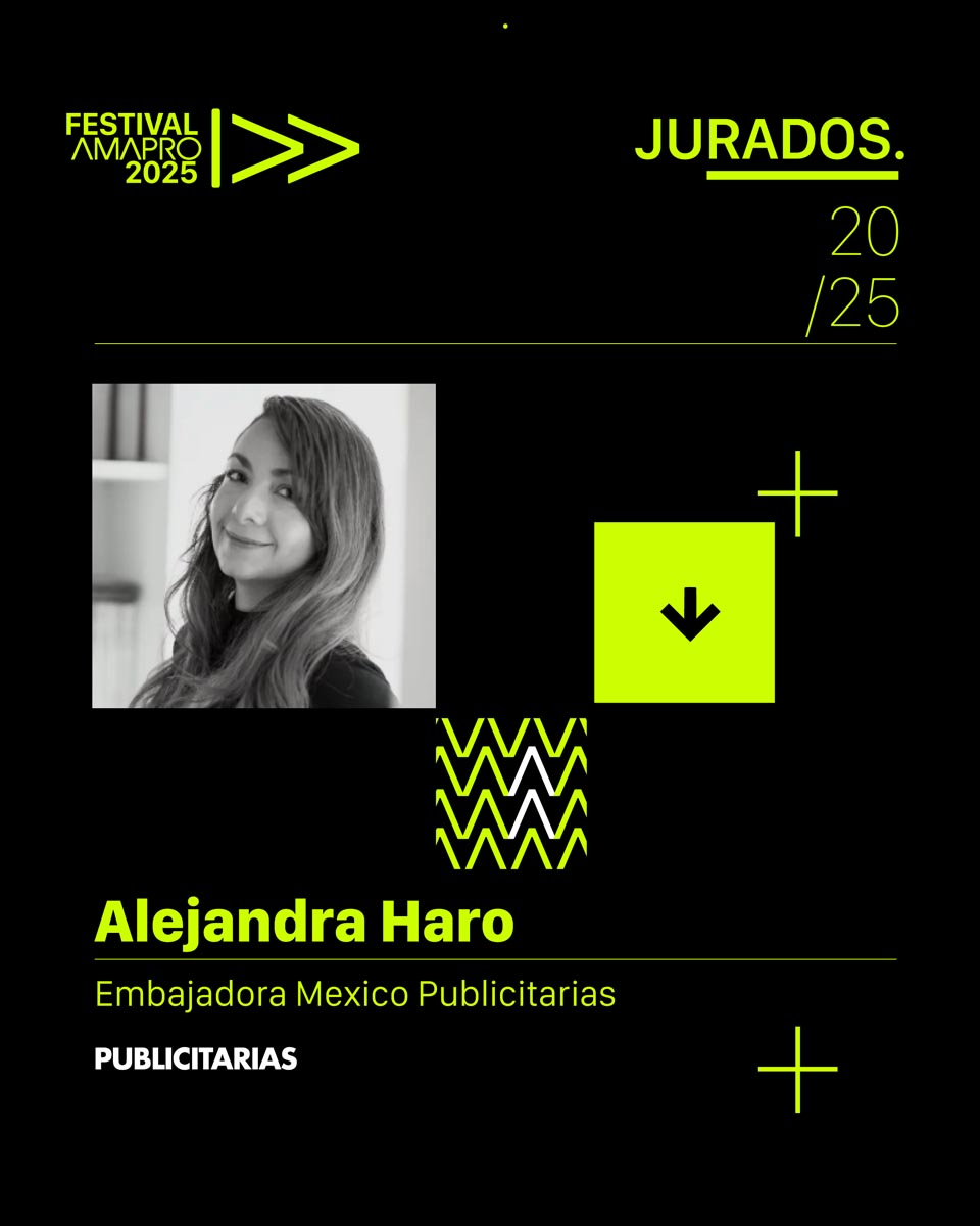Alejandra Haro ASOC