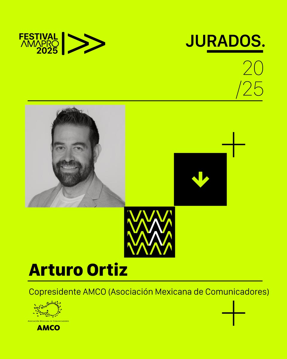 Arturo Ortiz ASOC