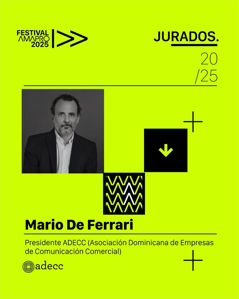 Mario De Ferrari ASOC