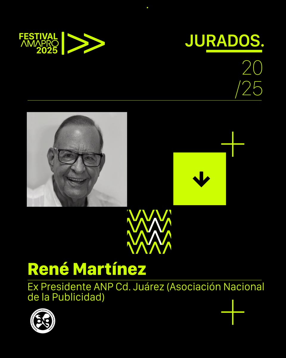René Martínez