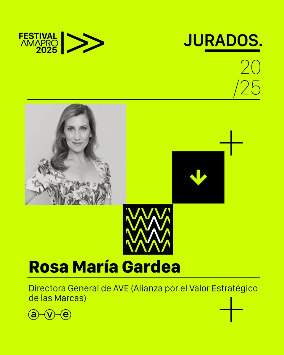 Rosa María Gardea ASOC
