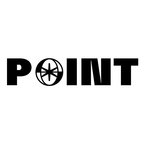 point