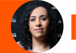 BERENICE IBARRA PERIODISTA, INSIDER LATAM