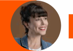 MARA FERNÁNDEZ CHIEF TRANSFORMATION OFFICER - PRODU
Y DIRECTORA GENERAL - FIAP